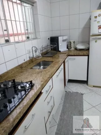 Imagem Casa para Venda em São Bernardo do Campo / SP no bairro Rudge Ramos