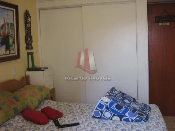 Imagem Apartamento Térreo Mobiliado Sala e Suíte c/ 50 m²