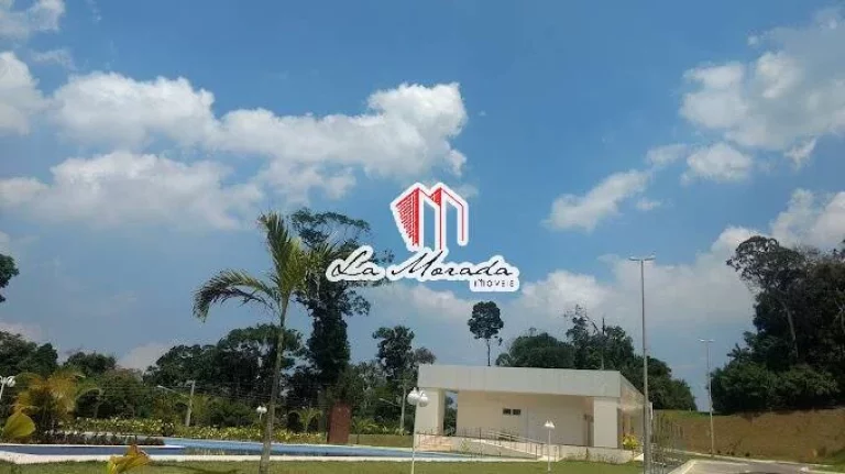 Imagem Lote Cond. Residencial Morada dos Pássaros, 275m², Ponta Negra!