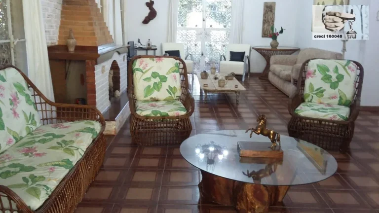 Imagem Casa Duplex em Mairiporã