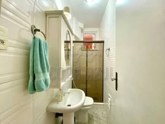 Imagem Ipanema – Rua Gomes Carneiro | Residencial › Apartamento 4 quarto(s) à Venda