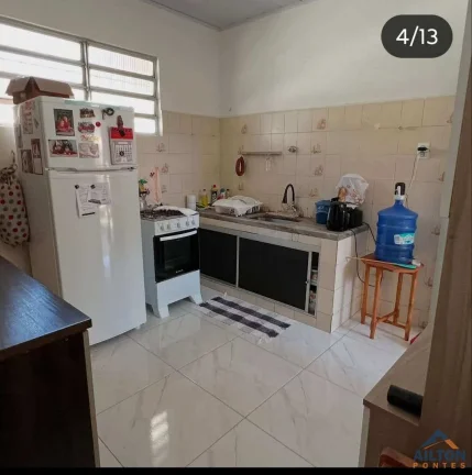 Imagem Casa Linear com 2 Quartos à Venda em Praia de Santa Mônica - Guarapari/ES