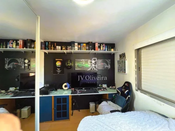 Imagem Apartamento com 2 dormitórios à venda, 71 m² por R$ 760.000,00 - Vila Indiana - São Paulo/SP