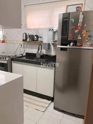 Imagem Apartamento à venda no Setor Leste Vila Nova - Goiânia/GO