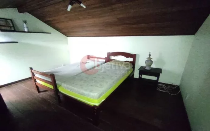 Imagem Apartamento duplex, 3 quartos, Peró - Cabo Frio