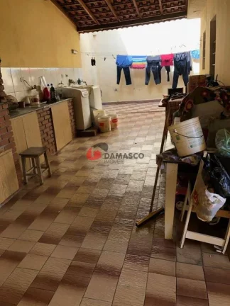 Imagem Casa à venda 2 Quartos, 3 Vagas, 140M², Vila Central, São Paulo - SP