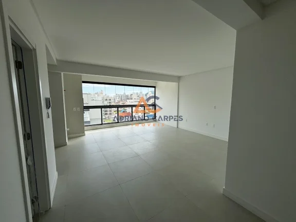 Imagem Apartamento Vista Mar com 1 Suíte 2 Demi-suítes no bairro Gravatá em Navegantes a venda com Adriano Carpes Imóveis Vende