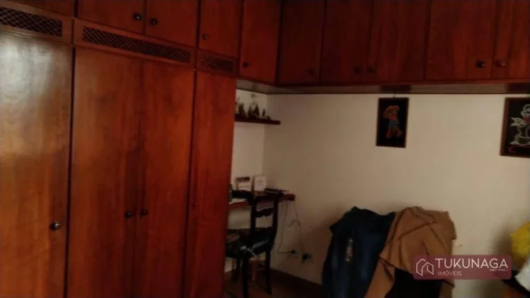 Imagem Apartamento à venda, 90 m² por R$ 550.000,00 - Vila Milton - Guarulhos/SP
