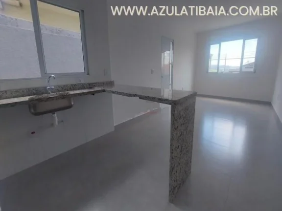 Imagem Casa para Venda em Atibaia, Jardim Dos Pinheiros, 3 dormitórios, 3 suítes, 3 banheiros, 2 vagas