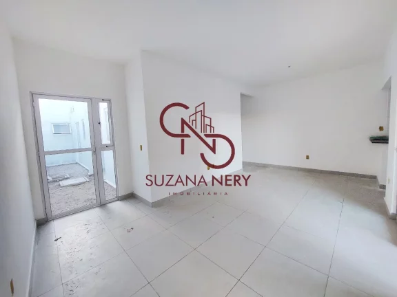 Imagem CASA COM 3 QUARTOS NO CONDOMINIO JASMINS EM PARNAMIRIM