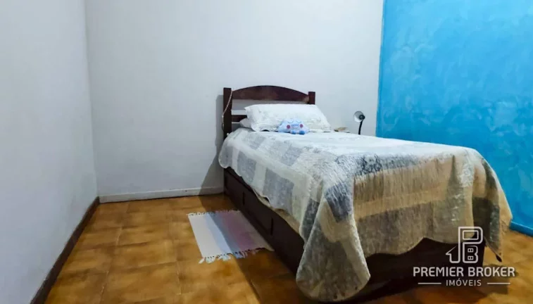 Imagem Apartamento à venda, 69 m² por R$ 350.000,00 - Várzea - Teresópolis/RJ