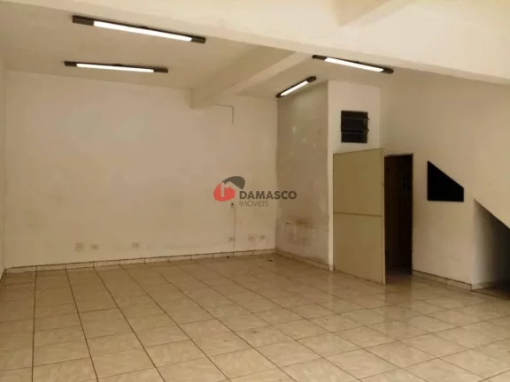 Imagem Comercial para Locação Santa Paula, São Caetano do Sul - SP |