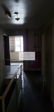 Imagem Casa comercial em Alto da Boa Vista - São Paulo
