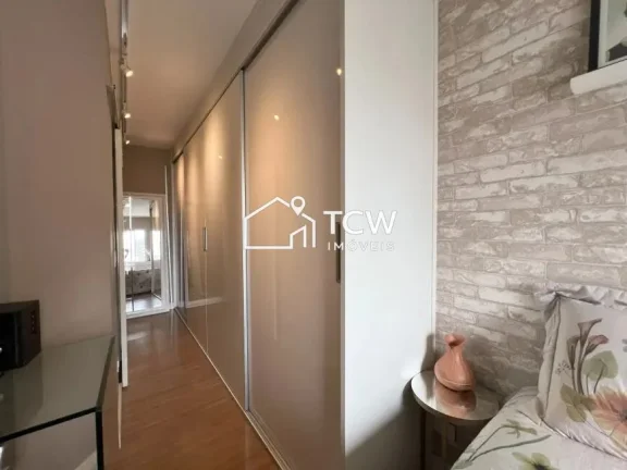 Imagem Apartamento à venda no bairro Indianópolis - São Paulo/SP, Zona Sul