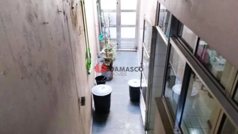 Imagem Sobrado à venda 3 Quartos, 3 Vagas, 140M², Vila Califórnia, São Paulo - SP