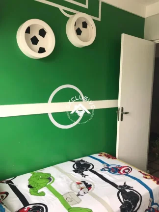 Imagem Apartamento para Venda em Salvador, Pituaçu, 3 dormitórios, 1 banheiro