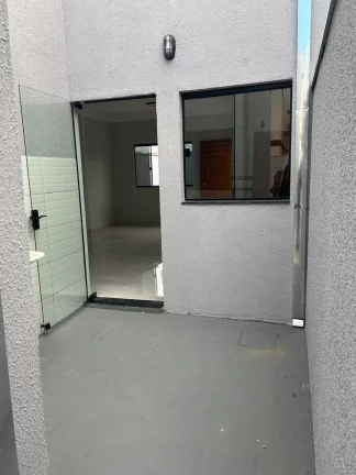 Casa com 2 quartos a venda em Pindamonhangaba