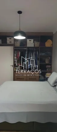 Imagem CASA TÉRREA COM 75 M² À VENDA NO BAIRRO JARDIM MARAMBAIA II EM JUNDIAÍ SP