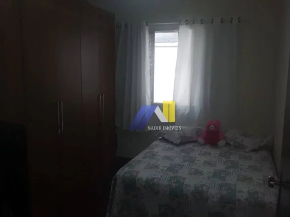 Imagem Casa com 4 Quartos à Venda, 170 m² em Jardim Aureliano - Pouso Alegre
