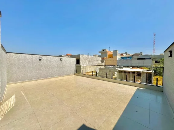 Imagem Maravilhosa casa no Vila Romana!