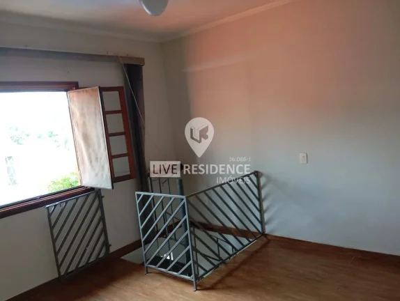 Imagem Casa á venda Bairro do Cruzeiro Itatiba -SP
