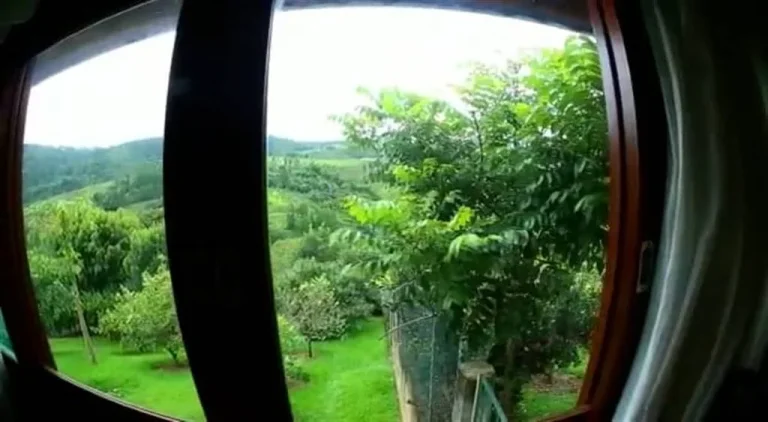 Imagem RURAL VILA SANTISTA - SERRA NEGRA SP
