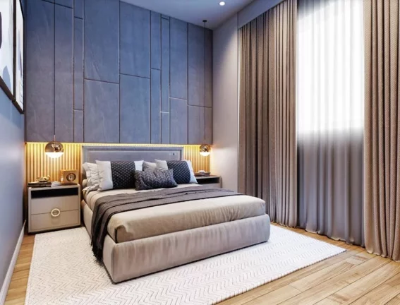 Imagem OPORTUNIDADE INCRÍVEL!!! Apartamento 2 dormitórios com suíte na Guilhermina!