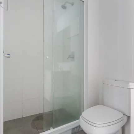 Imagem Apartamento 1 dormitório sendo 1 suite 42m² e 1 vaga