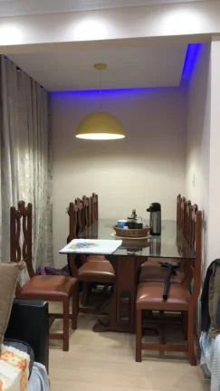 Imagem Apartamento para Venda em Rio de Janeiro, OLARIA, 2 dormitórios, 1 banheiro, 1 vaga