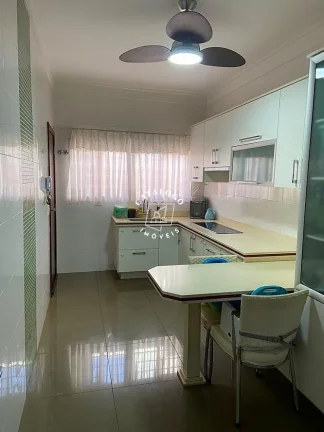 Imagem Casa a Venda no bairro Jardim Soljumar - Sertãozinho, SP