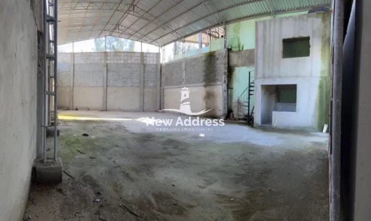 Imagem Imóvel comercial à venda em São Conrado - Vila Velha/ES | 670m² de área construída