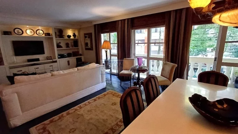 Imagem APARTAMENTO À VENDA CERQUEIRA CESAR, SÃO PAULO