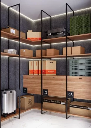 Imagem Flat à venda, 19 m² por R$ 413.900,00 - Jardim Oceania - João Pessoa/PB