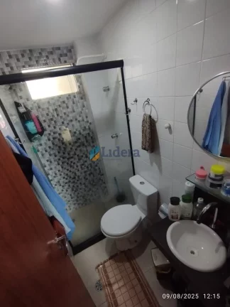 Imagem Apto - 65m² - 3 quartos - 1 suite - em Poço, Cabedelo/PB