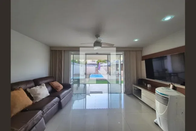 Imagem Casa à Venda - Recreio, 4 Quartos, 250 m2