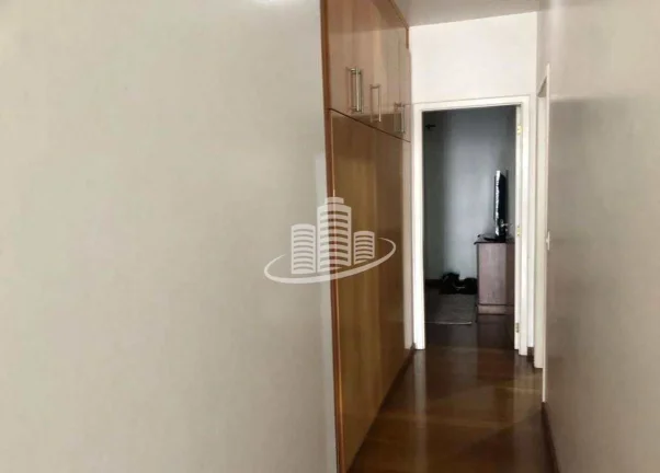 Imagem Casa de Condomínio