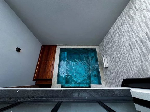 Imagem Casa Padrão