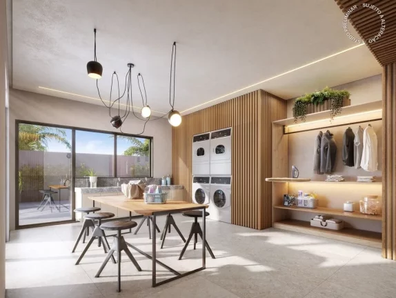 Imagem Tons Klabin - Residencial