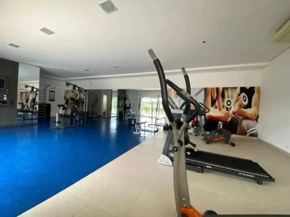Imagem Terreno com 510,80m² em Condomínio Fechado em Camboriú