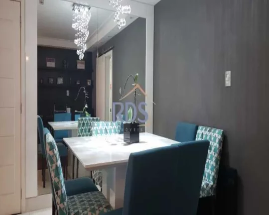 Imagem Apartamento a venda de 126m² na Vila Suzana, Excelente localização.