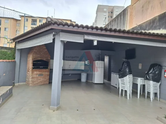 Imagem Apartamento à venda - Condomínio Edifício Morada dos Pássaros | Sapopemba