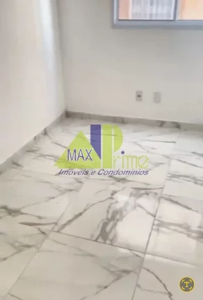 Imagem APARTAMENTO 39M²/02 DORMITÓRIOS /SACADA