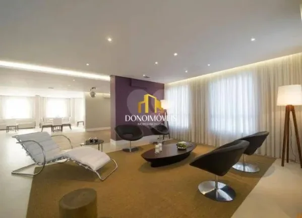 Imagem Apartamento à Venda - 54 m² • Start Jardim Clube • São Bernardo do Campo