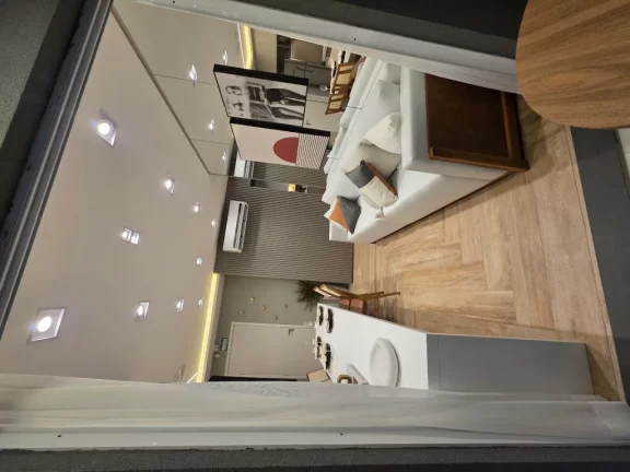 Imagem APARTAMENTO RESIDENCIAL em São Paulo - SP, Socorro