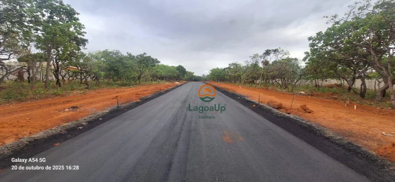 Imagem Terreno à venda, 360 m² por R$ 340.000,00 - Condomínio Vila Encanto - Lagoa Santa/MG