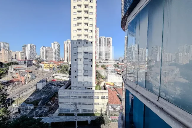 Imagem Apartamento à Venda - Ipiranga, 2 Quartos, 70 m2
