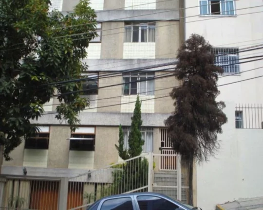 Imagem Apartamento nas Perdizes com 2 quartos e 1 vaga, 75m²