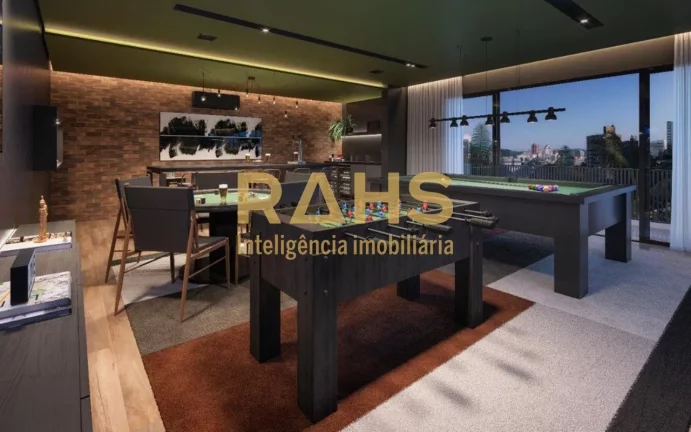 Imagem Excelente apartamento duplex na planta no bairro América, região nobre de Joinville, próximo ao H...