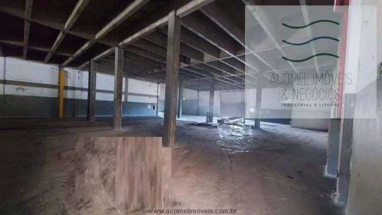 Imagem Galpões para locação em Barueri no bairro Jardim Santa Cecília