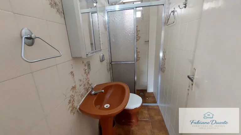 Imagem Apartamento garden 2 dormitórios a venda no Itaguá 1